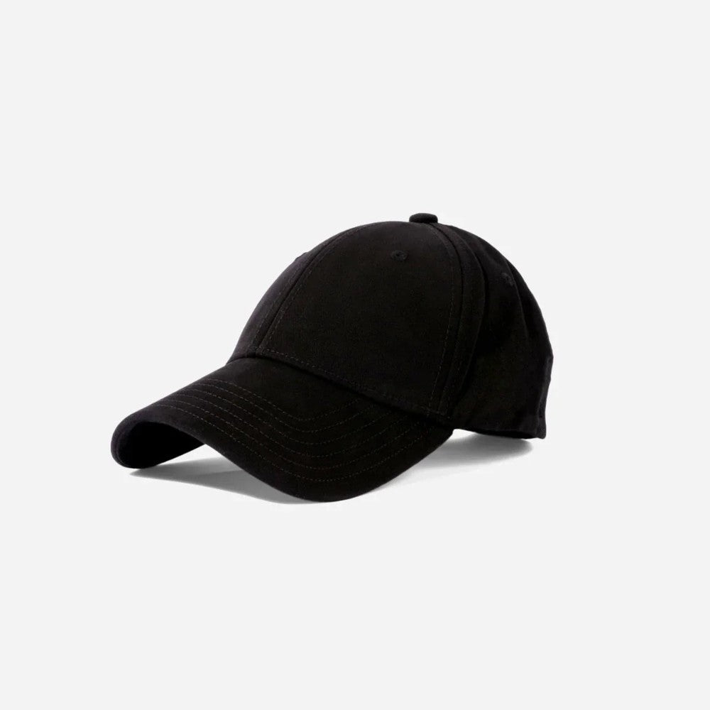 Ponysnap® – Die Cap, die mitdenkt.