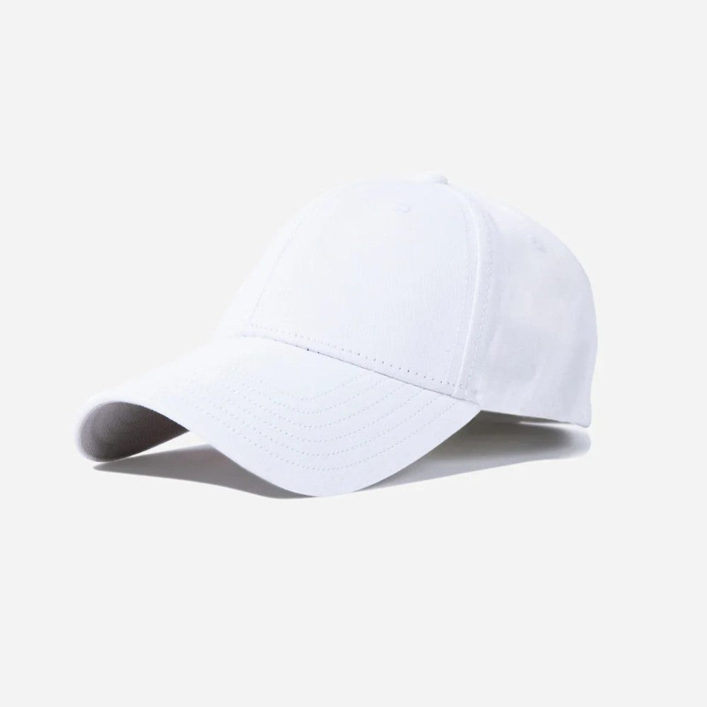 Ponysnap® – Die Cap, die mitdenkt.