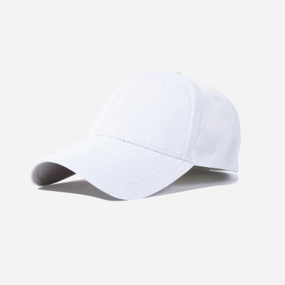 Ponysnap® – Die Cap, die mitdenkt.