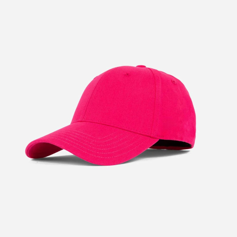 Ponysnap® – Die Cap, die mitdenkt.