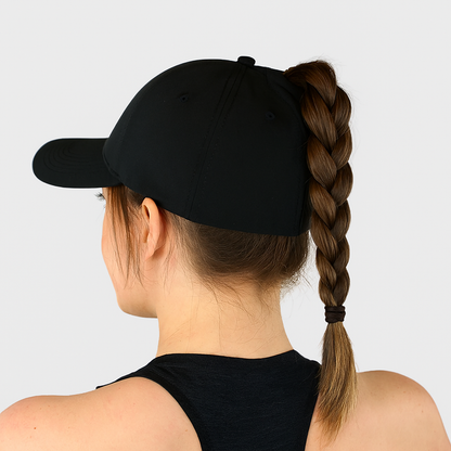 Ponysnap® – Die Cap, die mitdenkt.