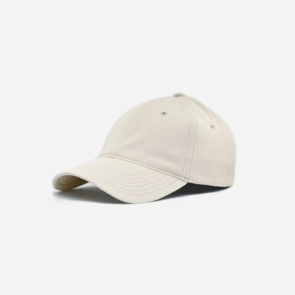 Ponysnap® – Die Cap, die mitdenkt.